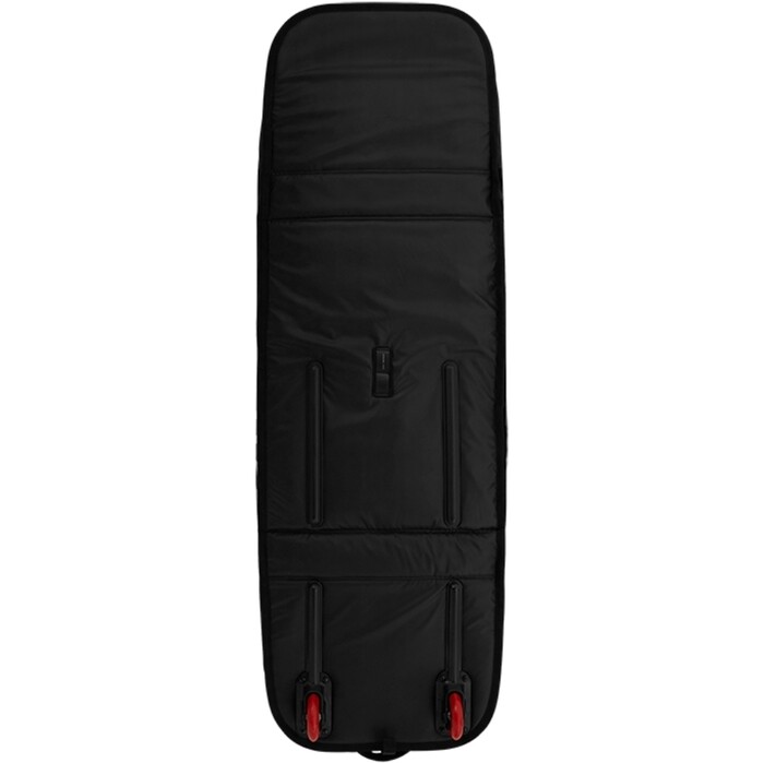 Mystic 2024 Saga Boardbag 35006.250096.900 - Black